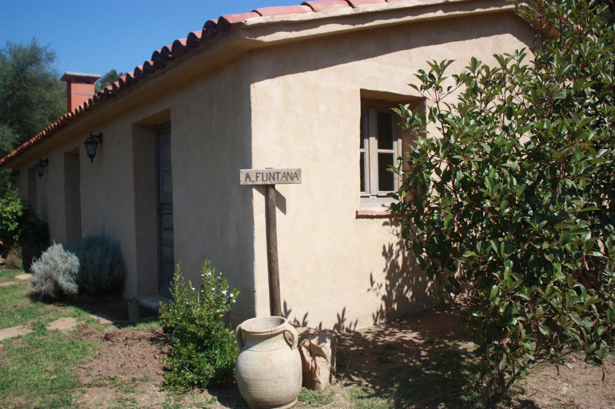Auberge U Sirenu Sartene  Exterior photo