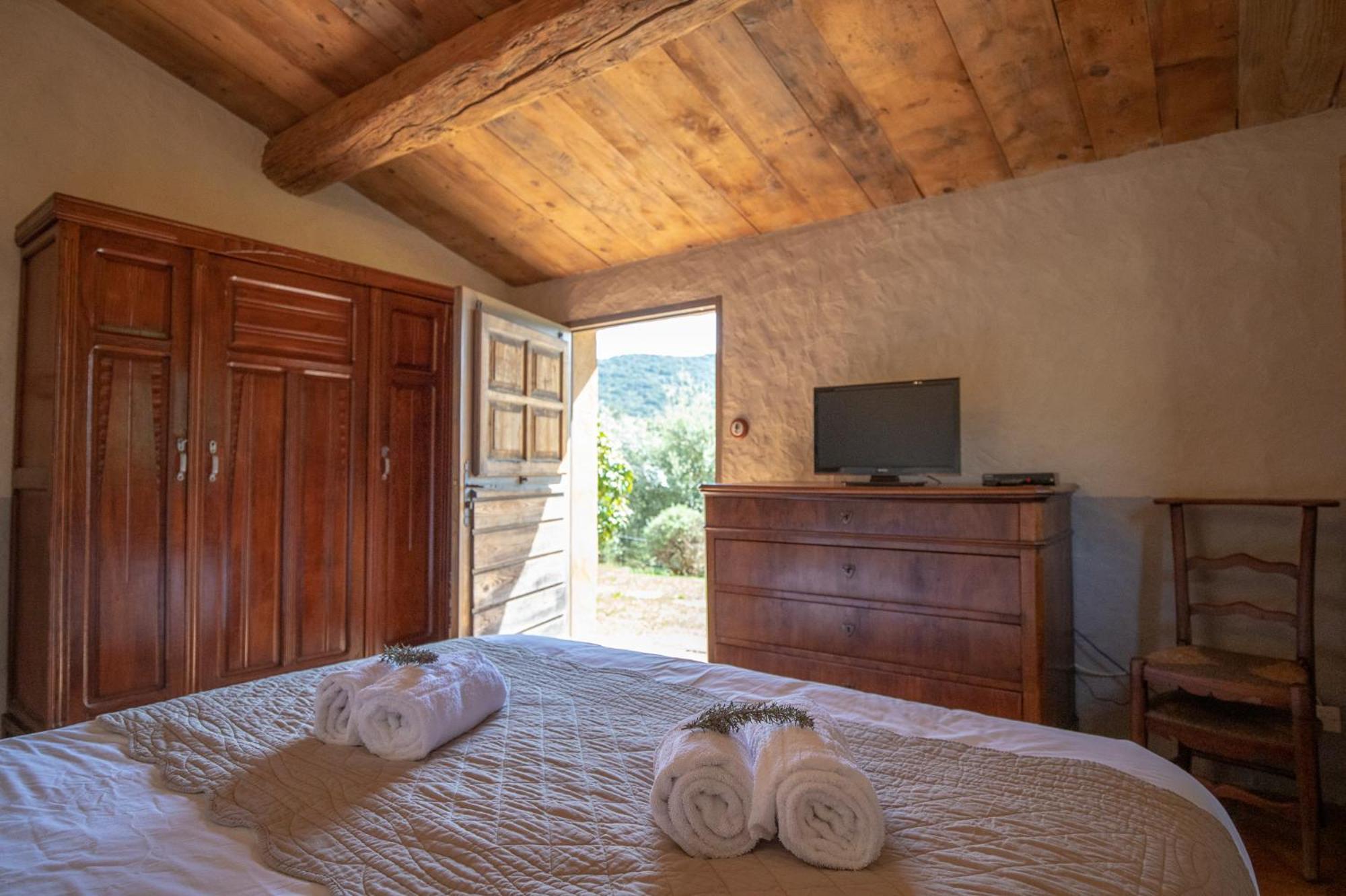 Auberge U Sirenu Sartene  Exterior photo
