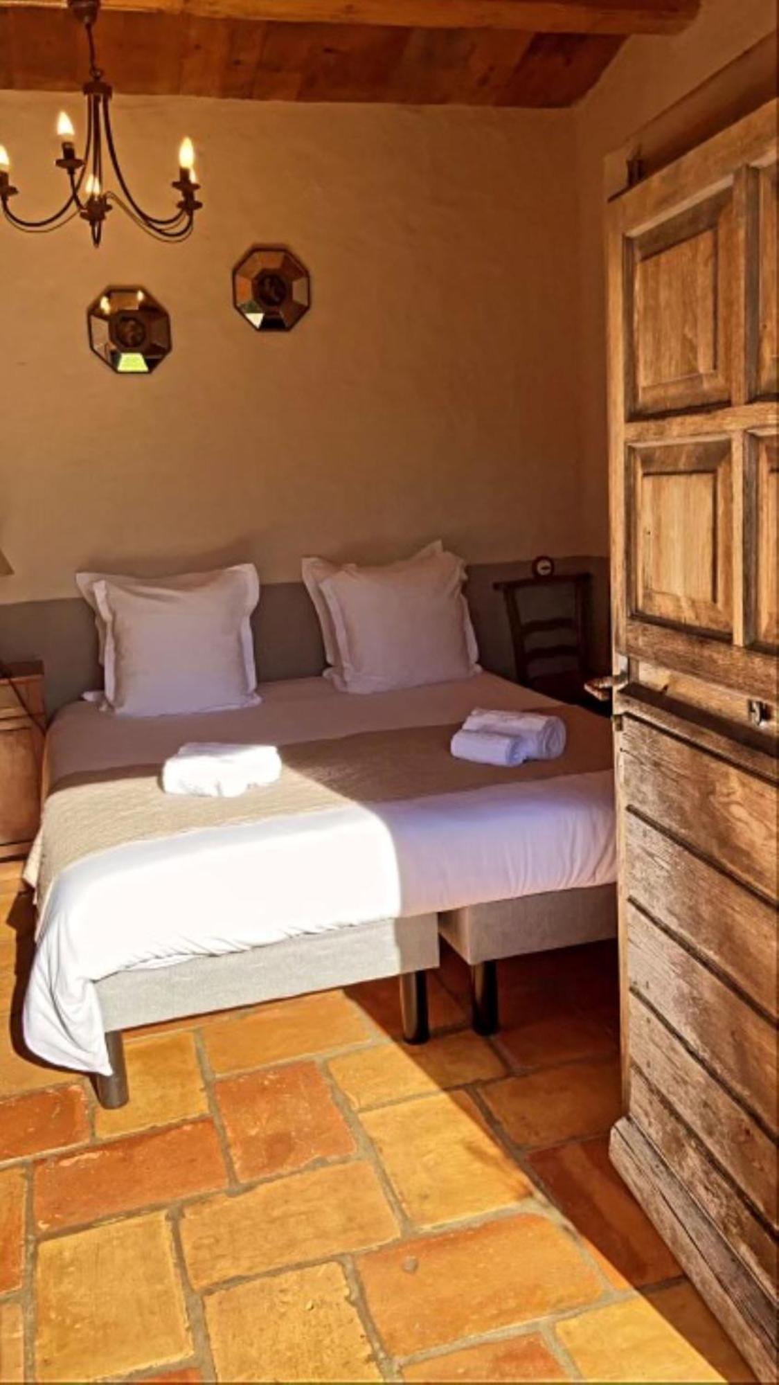 Auberge U Sirenu Sartene  Exterior photo
