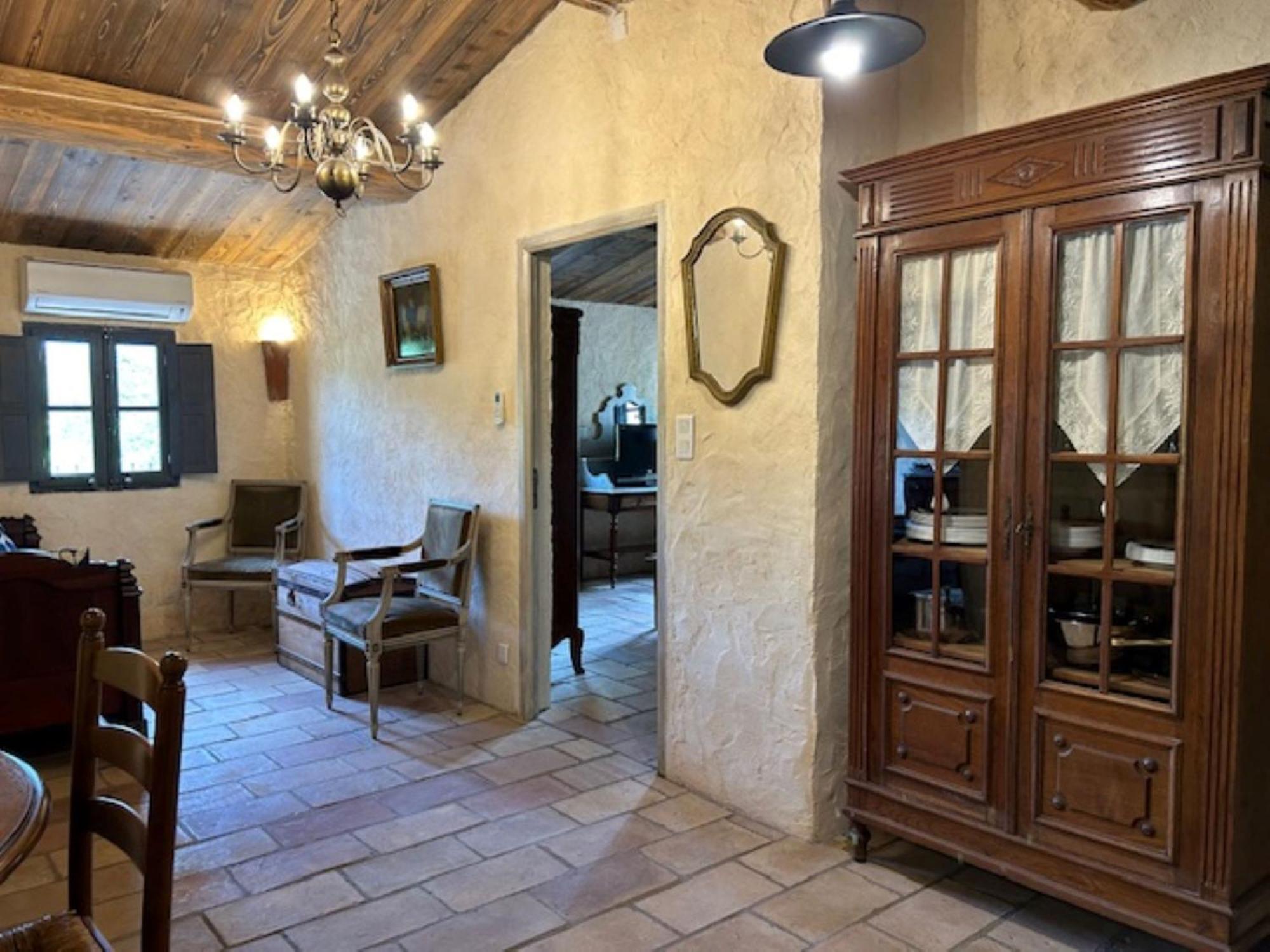Auberge U Sirenu Sartene  Exterior photo