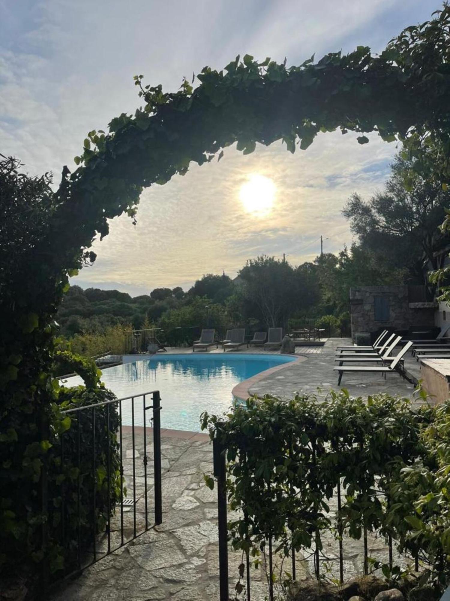 Auberge U Sirenu Sartene  Exterior photo