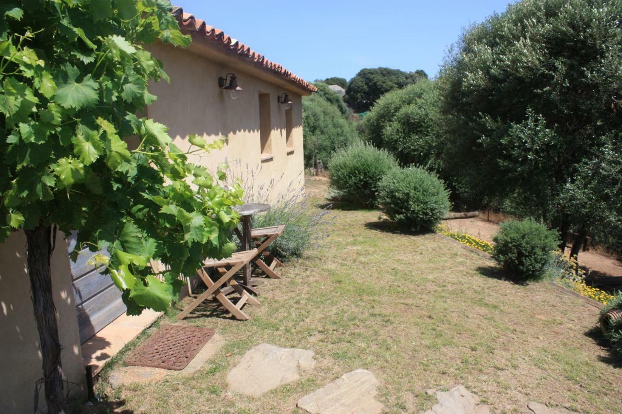 Auberge U Sirenu Sartene  Exterior photo