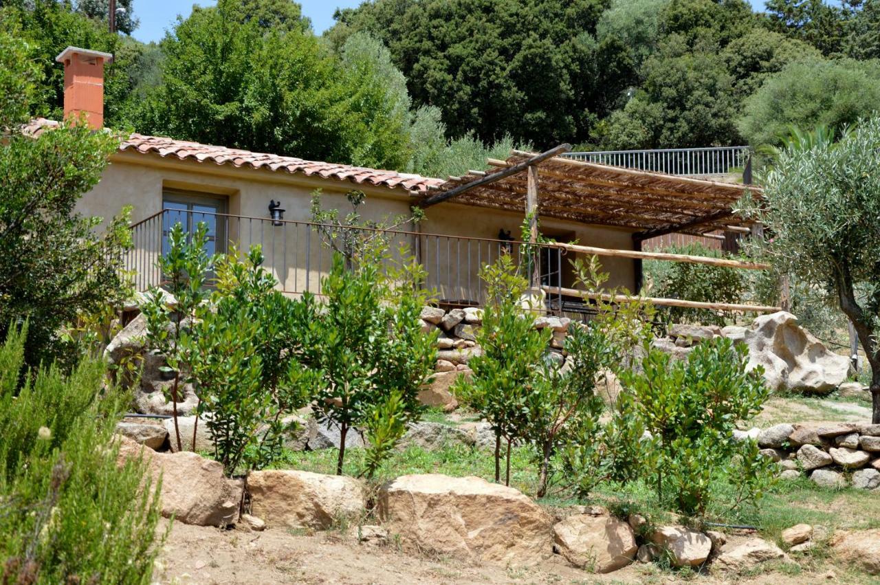 Auberge U Sirenu Sartene  Exterior photo