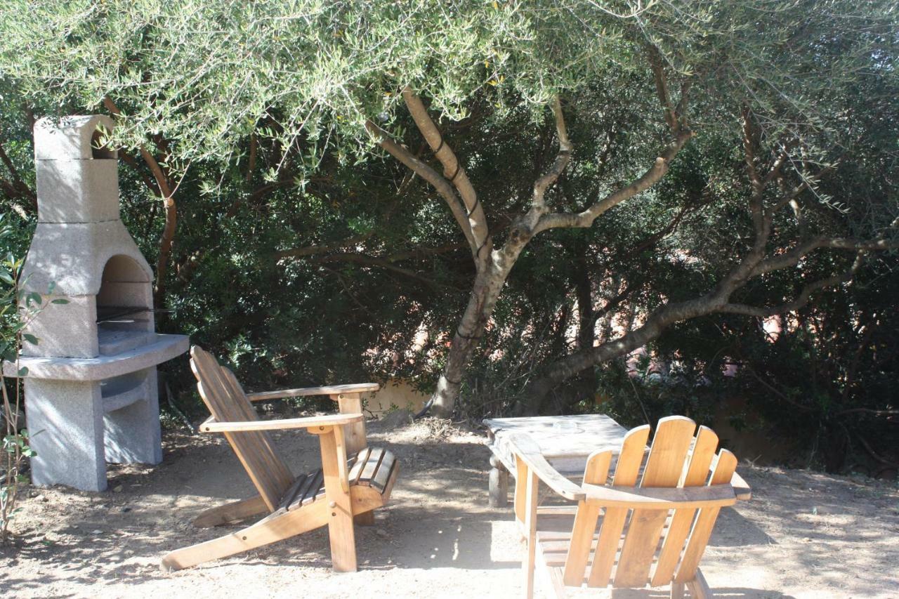Auberge U Sirenu Sartene  Exterior photo