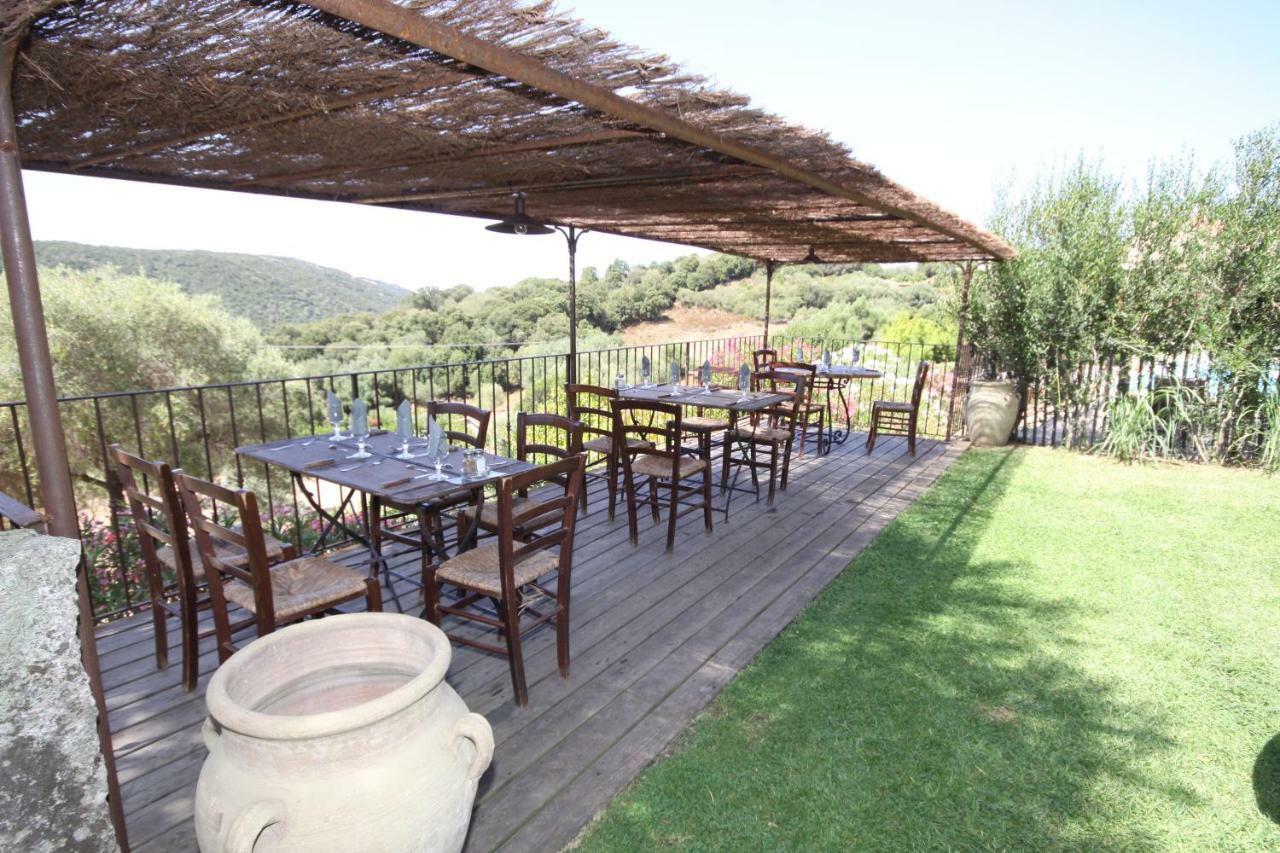Auberge U Sirenu Sartene  Exterior photo