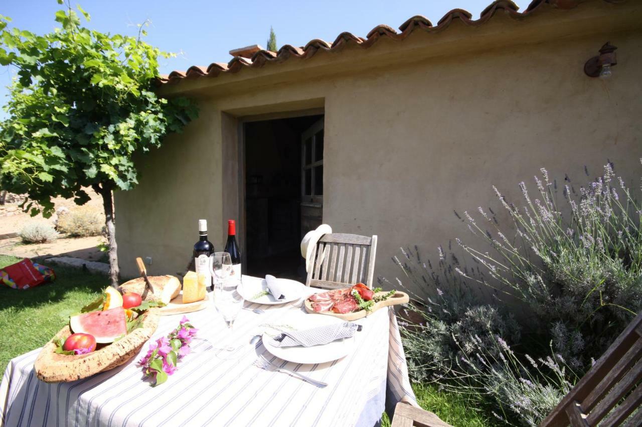 Auberge U Sirenu Sartene  Exterior photo