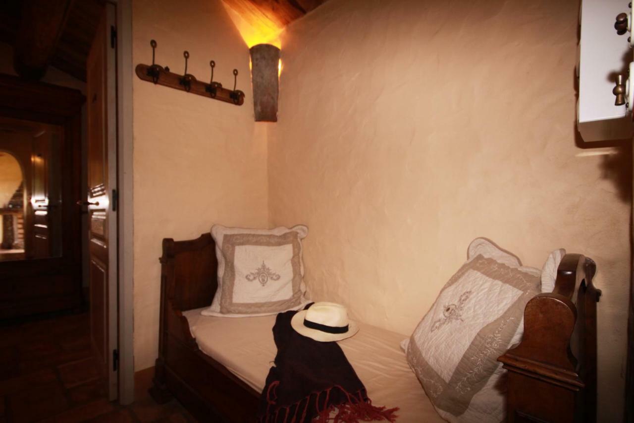 Auberge U Sirenu Sartene  Exterior photo