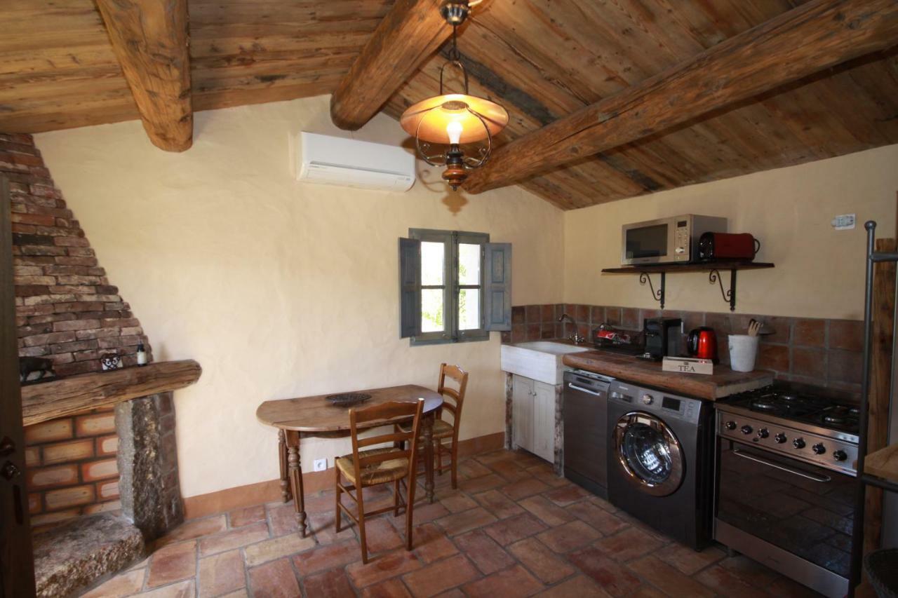Auberge U Sirenu Sartene  Exterior photo